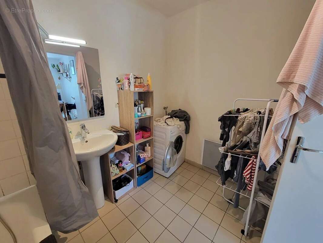 Appartement Paris 4 pièce(s) 79.21 m2 - photo 8