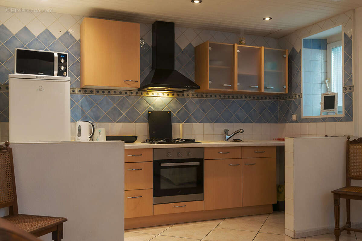 Maison à CARCASSONNE