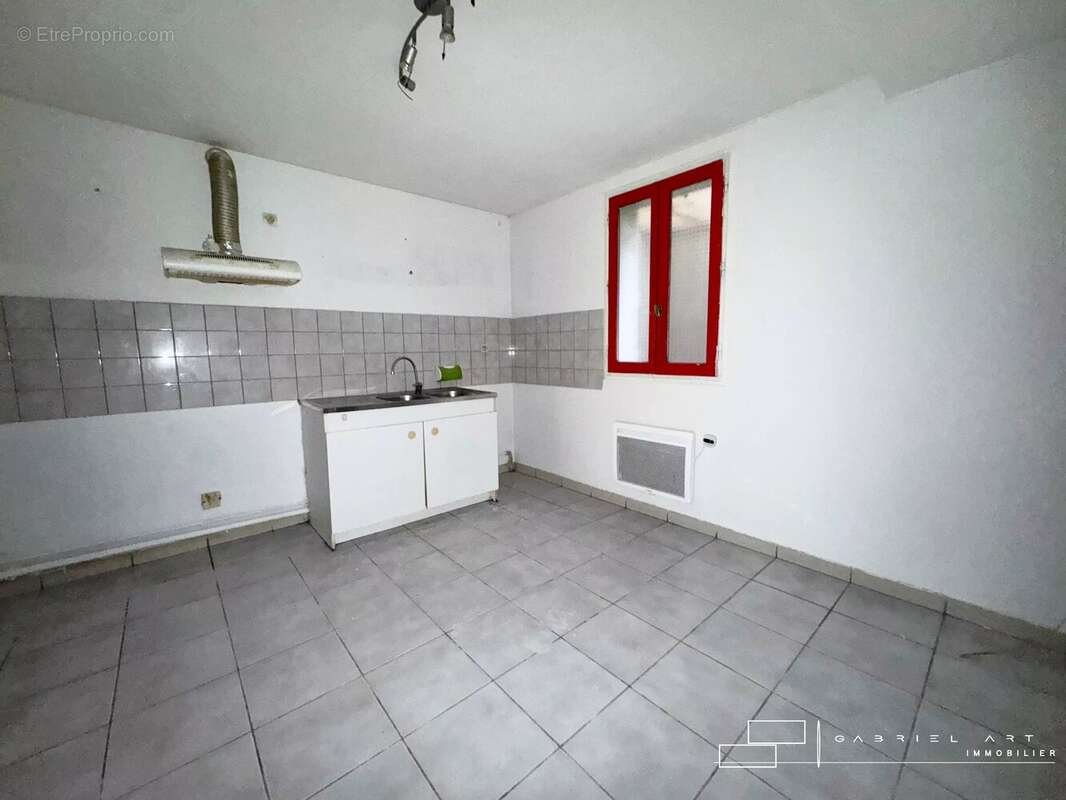Appartement à AUCH