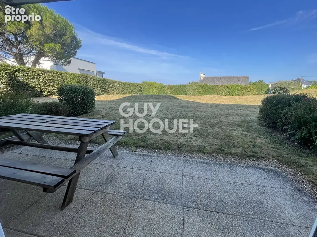 Binic : a vendre appartement dans residence recente ! - photo 2
