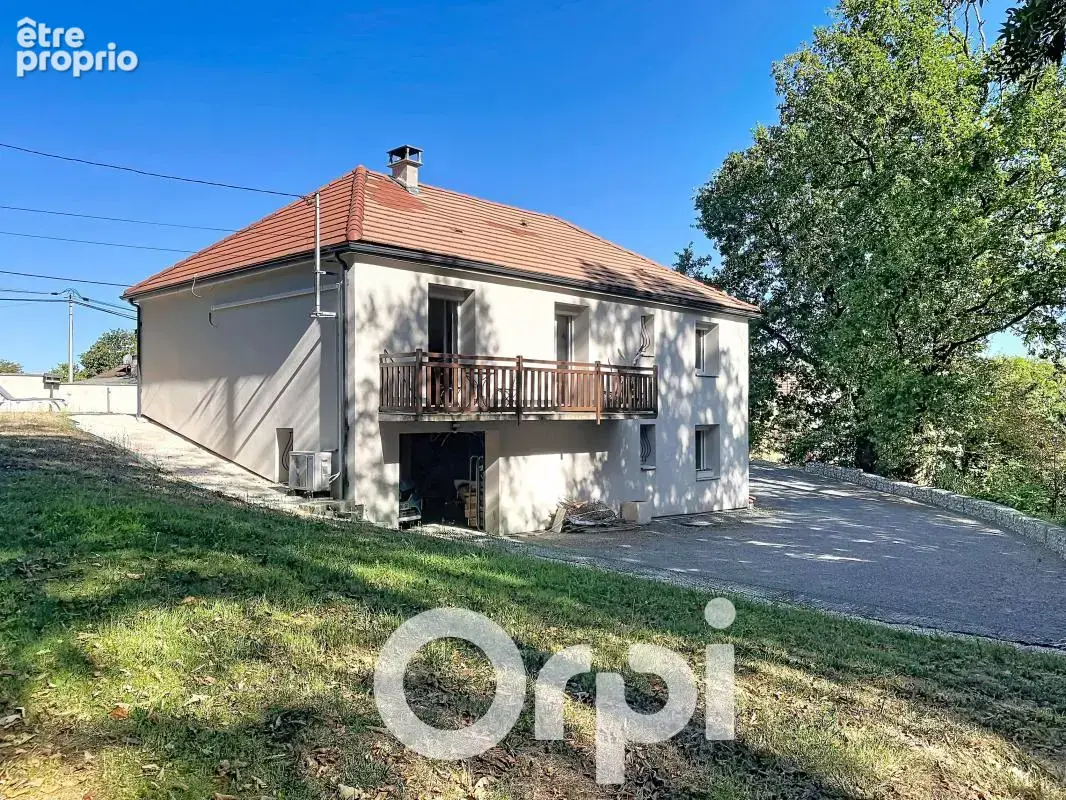 Maison À Vendre - photo 2