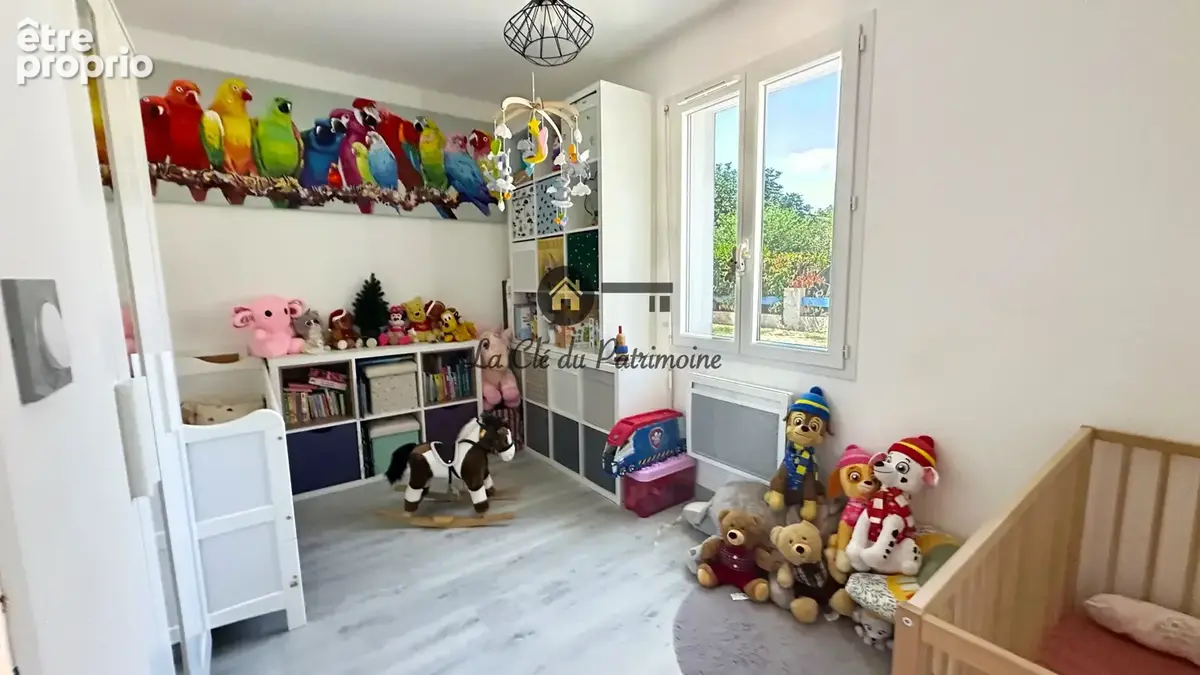 Maison neuve 2 chambres jardin parking - photo 16