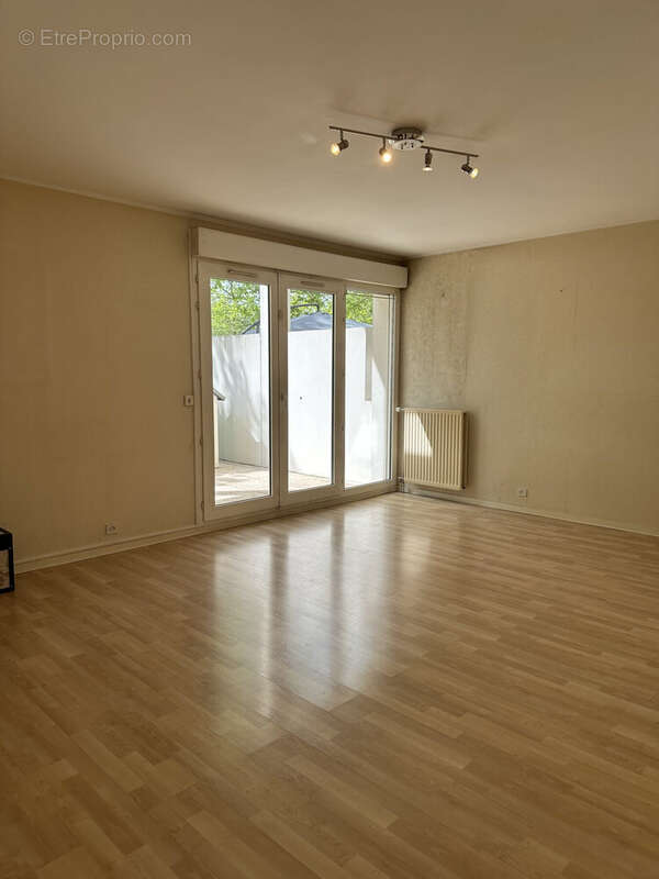 Appartement à PLAISIR