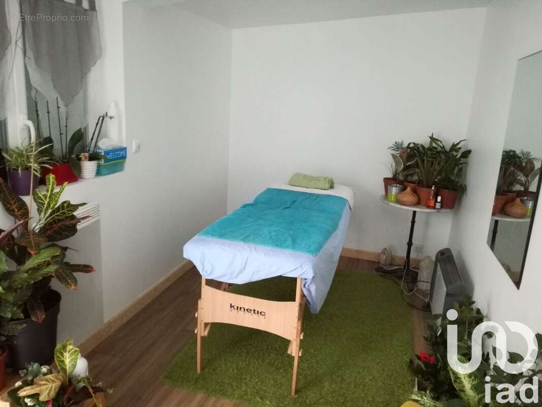 Photo 2 - Appartement à NANTES