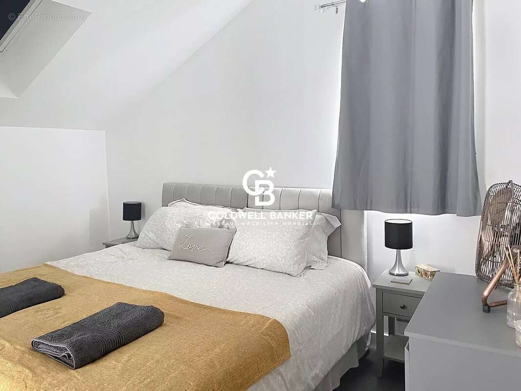 Maison sans travaux entre Saintes et Saint Porchaire - photo 16
