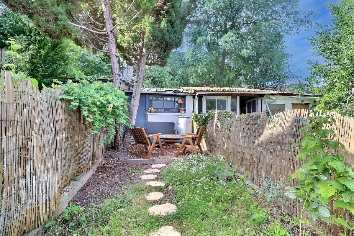 Maison à MARLY-LE-ROI