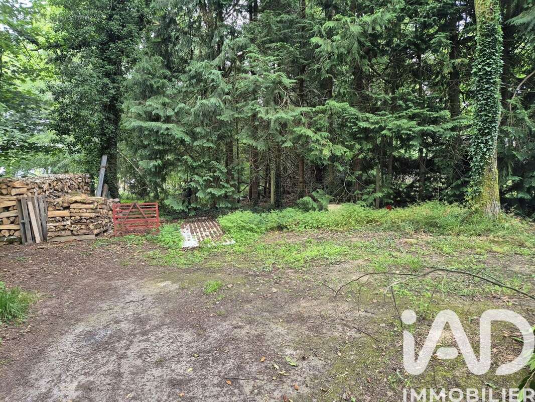 Photo 2 - Terrain à PLUVIGNER