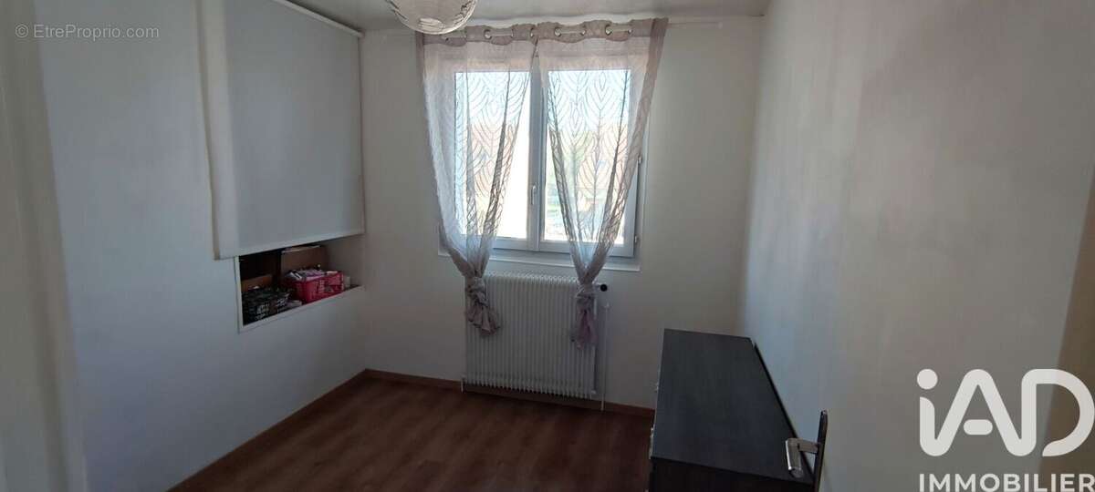 Photo 8 - Maison à FONTENAILLES