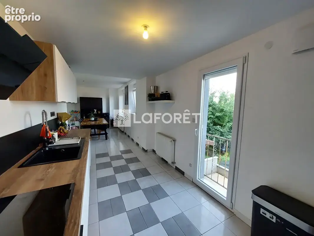 Maison Audun Le Tiche 8 pièce(s) 130 m2 / 4 ch. / Garage / Terrasse / Jardin - photo 5
