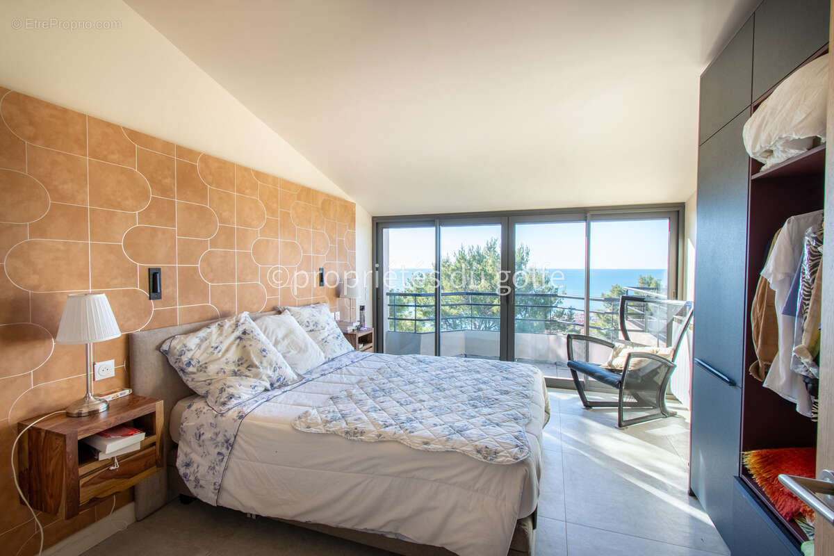 Maison à SETE