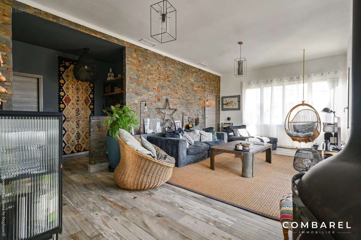 Appartement à LA CIOTAT
