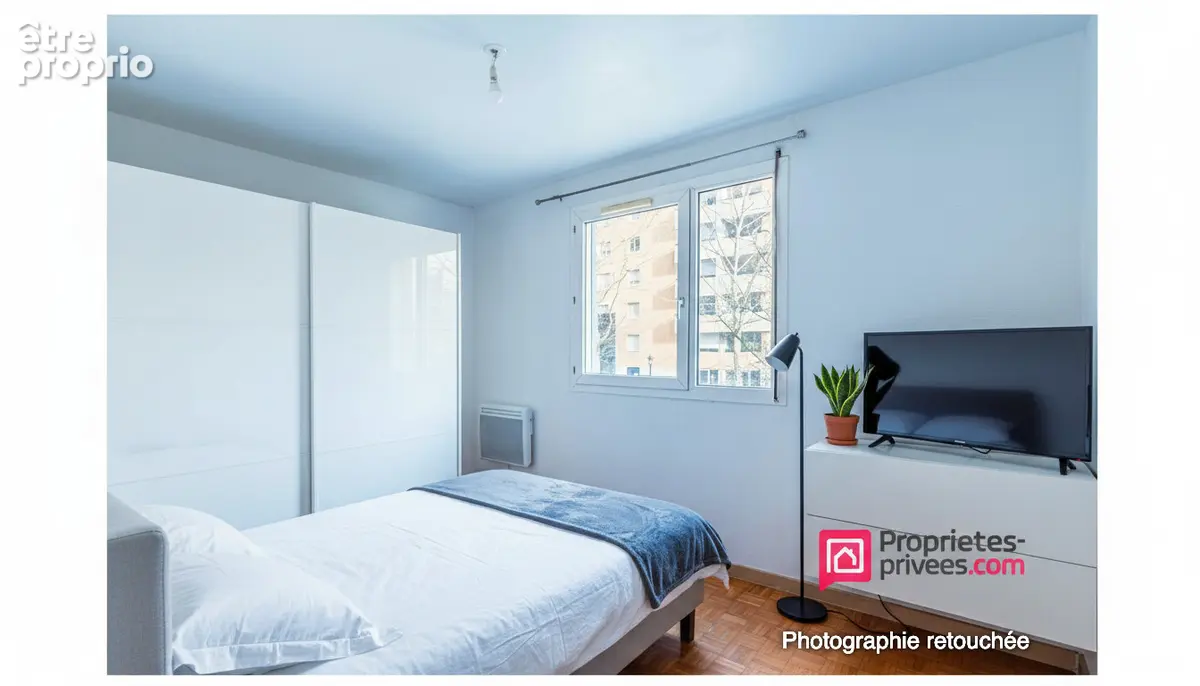 Appartement Caluire Et Cuire 3 pièce(s) 73 m2 - photo 5