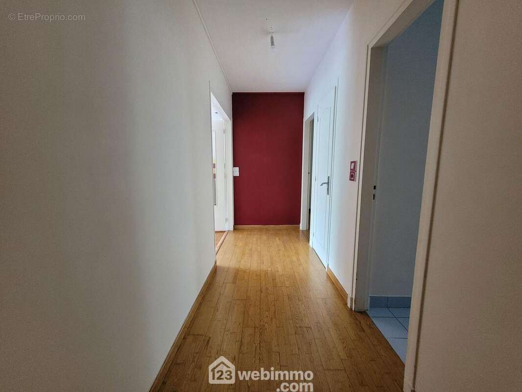 Appartement 46 m² à Fontenay-Aux-Roses  - photo 3