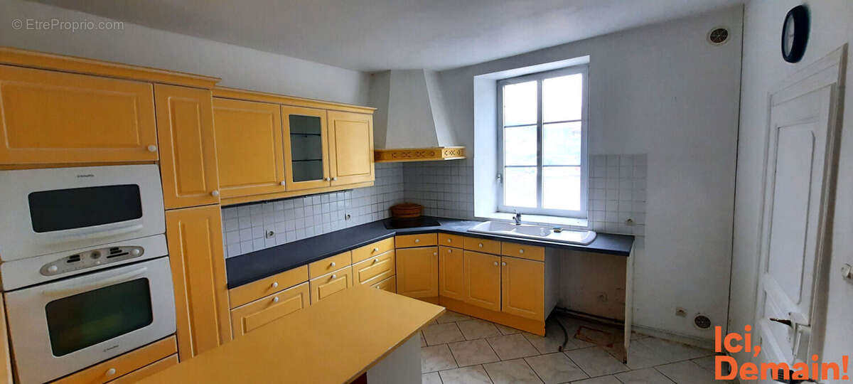 Maison à SCHAEFFERSHEIM