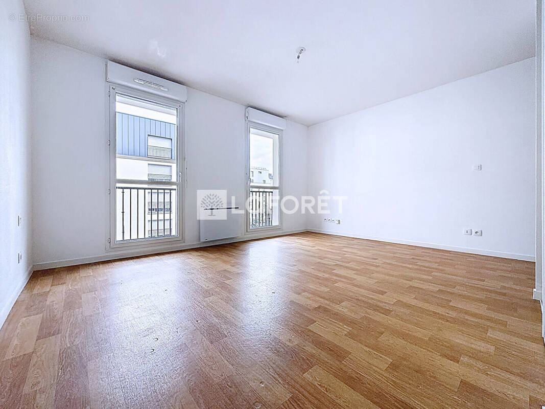 Appartement à LUCE