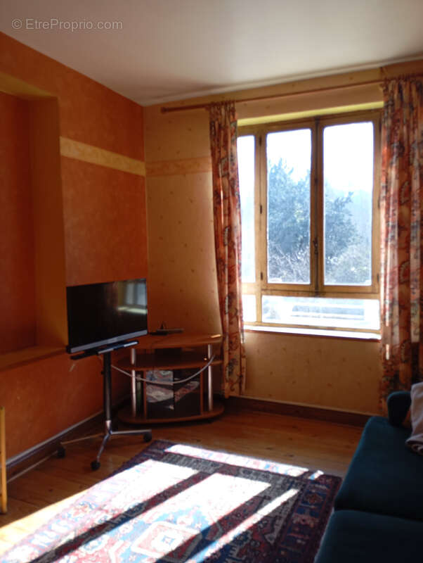 Maison à EMBRUN