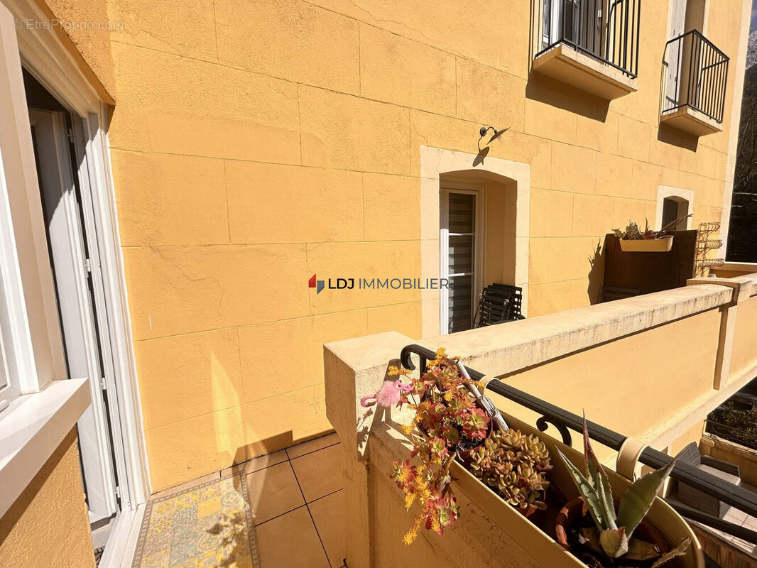 Appartement à AMELIE-LES-BAINS-PALALDA