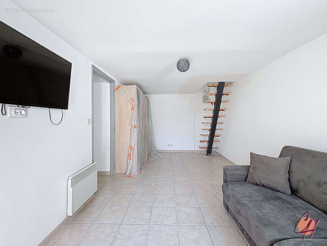 Maison à SAINT-MARTIN-LE-BEAU