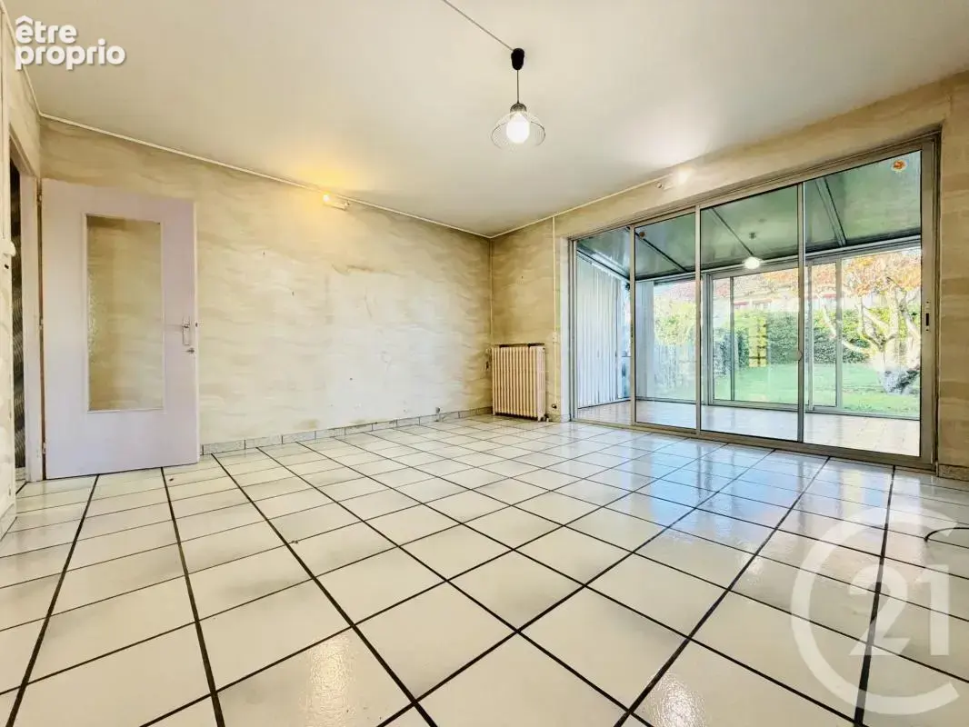 Maison 4 pièces 66 m² à vendre à Limoges (87100) - photo 4