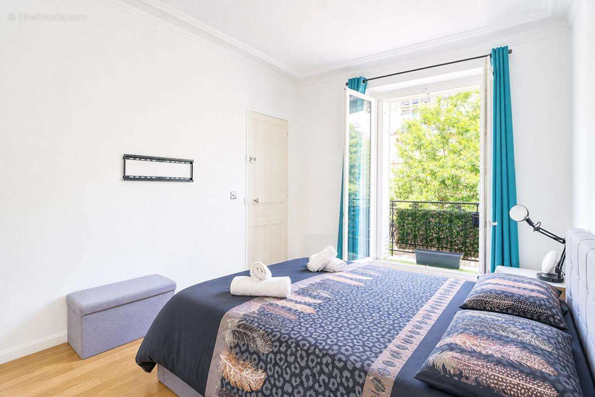 Appartement 3 pièces 45m2 Paris 16 - photo 7