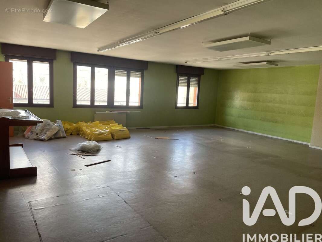 Photo 2 - Appartement à DIEUZE