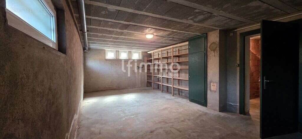 Maison familiale 190 m² – 13,63 ares constructibles – Triple gar - photo 19