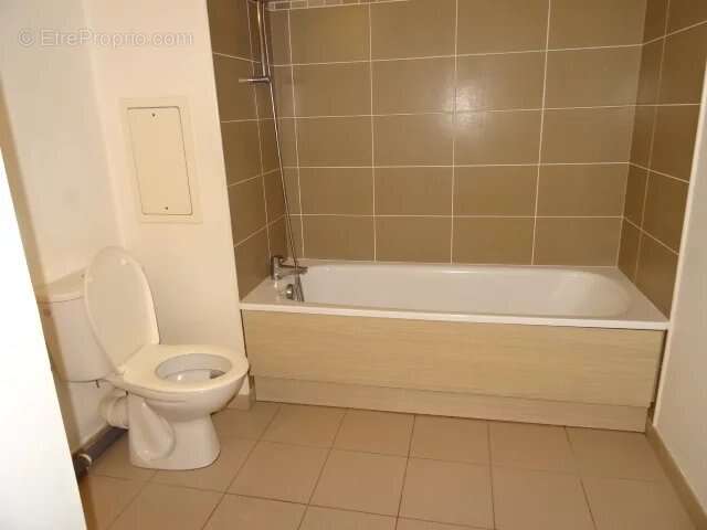 Appartement à MORANGIS