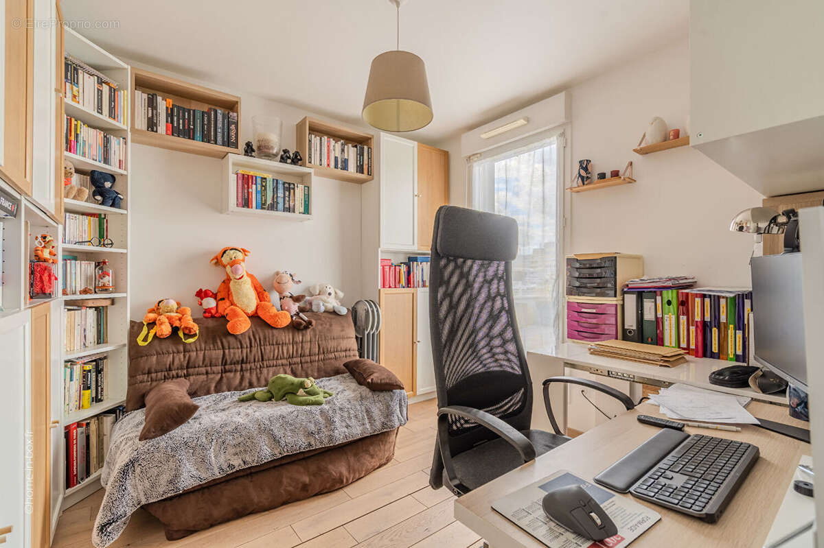 Appartement à NOISY-LE-GRAND