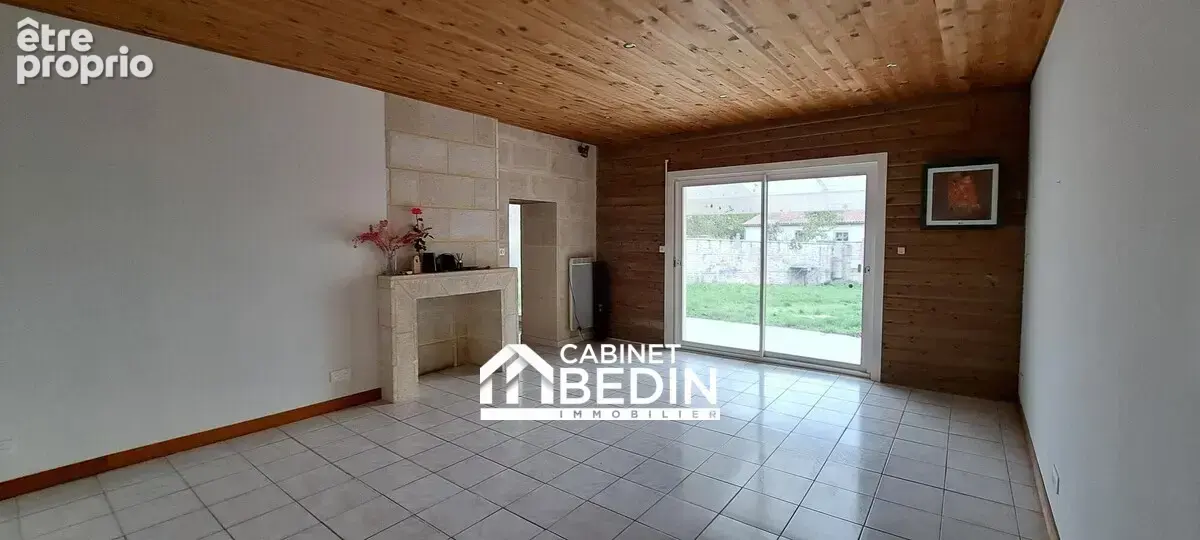 Maison 108 m² à Izon  - photo 3
