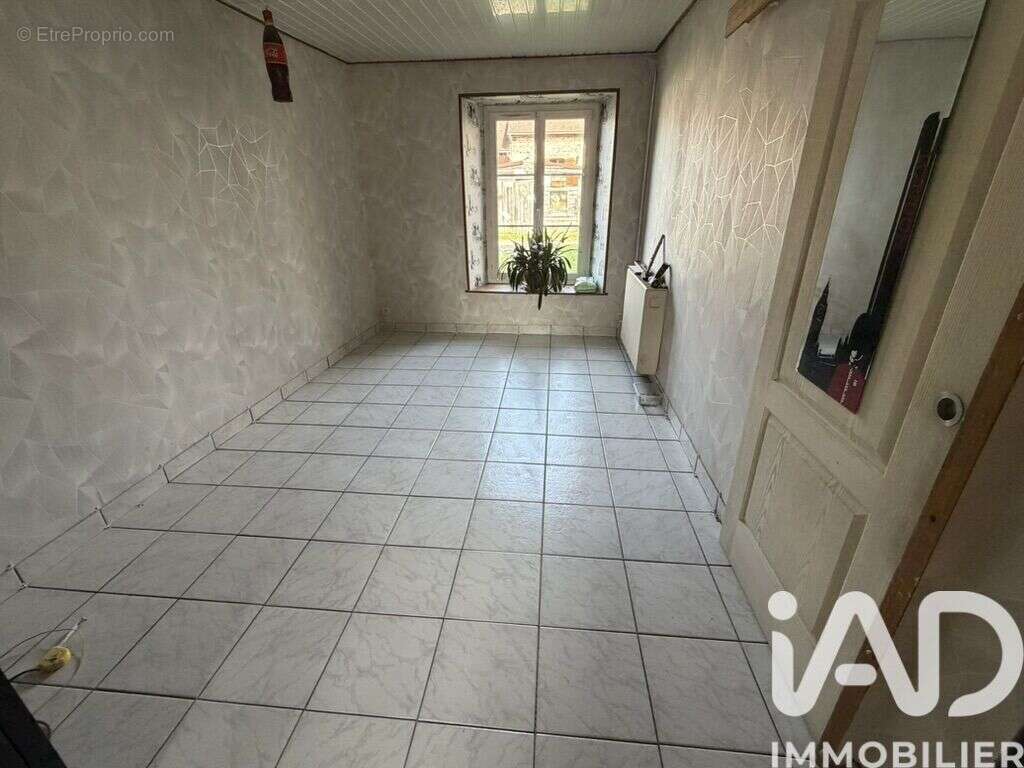 Maison 168 m² à Coutencon  - photo 6
