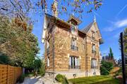 Maison à MAISONS-LAFFITTE
