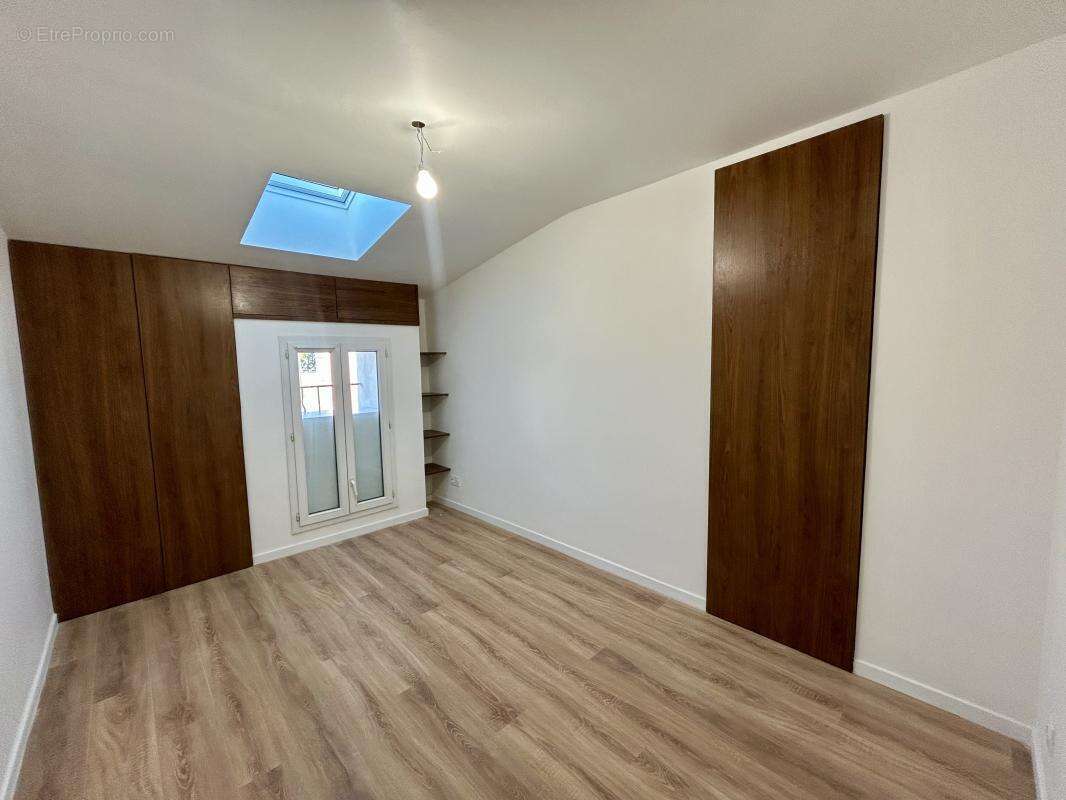 Appartement - photo 10