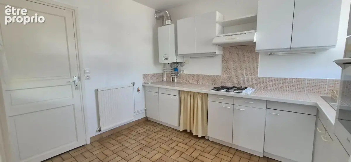 Appartement Bruay La Buissiere 3 pièce(s) 70 m2 - photo 3