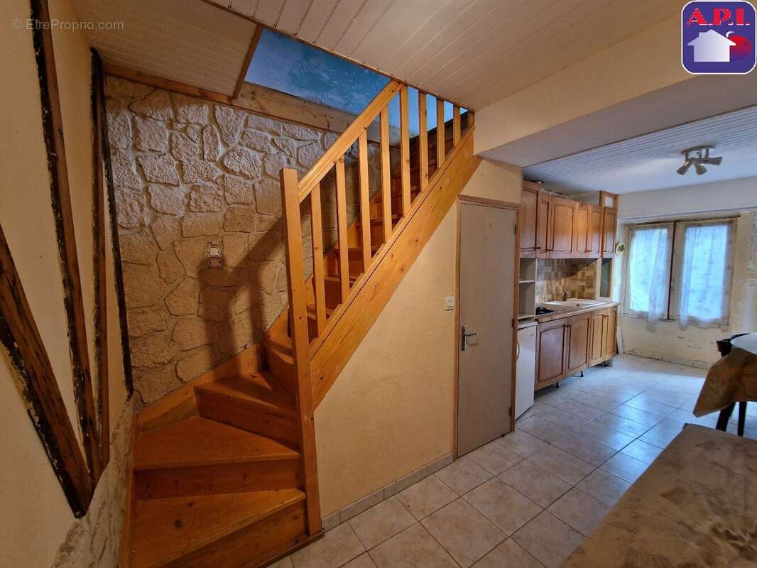 Maison à RABAT-LES-TROIS-SEIGNEURS