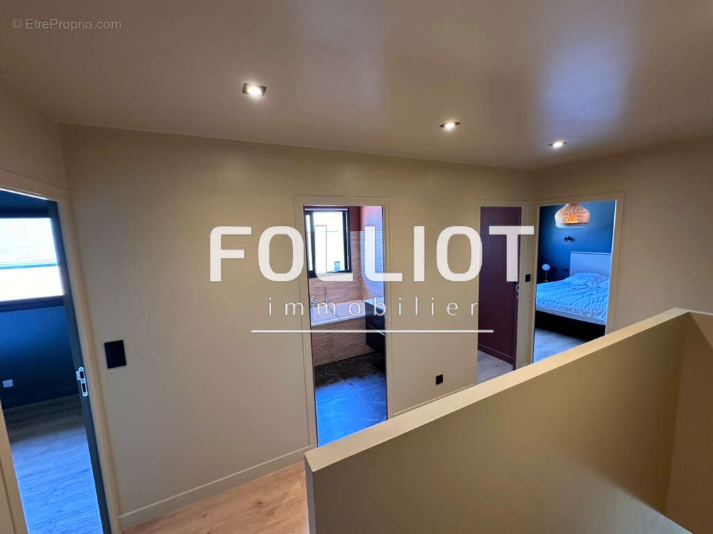 A vendre 50560 blainville sur mer maison de 2024 de 100 m2 avec deux chambres ! - photo 9