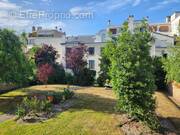 Commerce à VERSAILLES