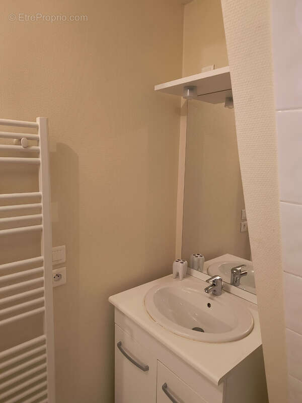 Appartement à BRIVE-LA-GAILLARDE