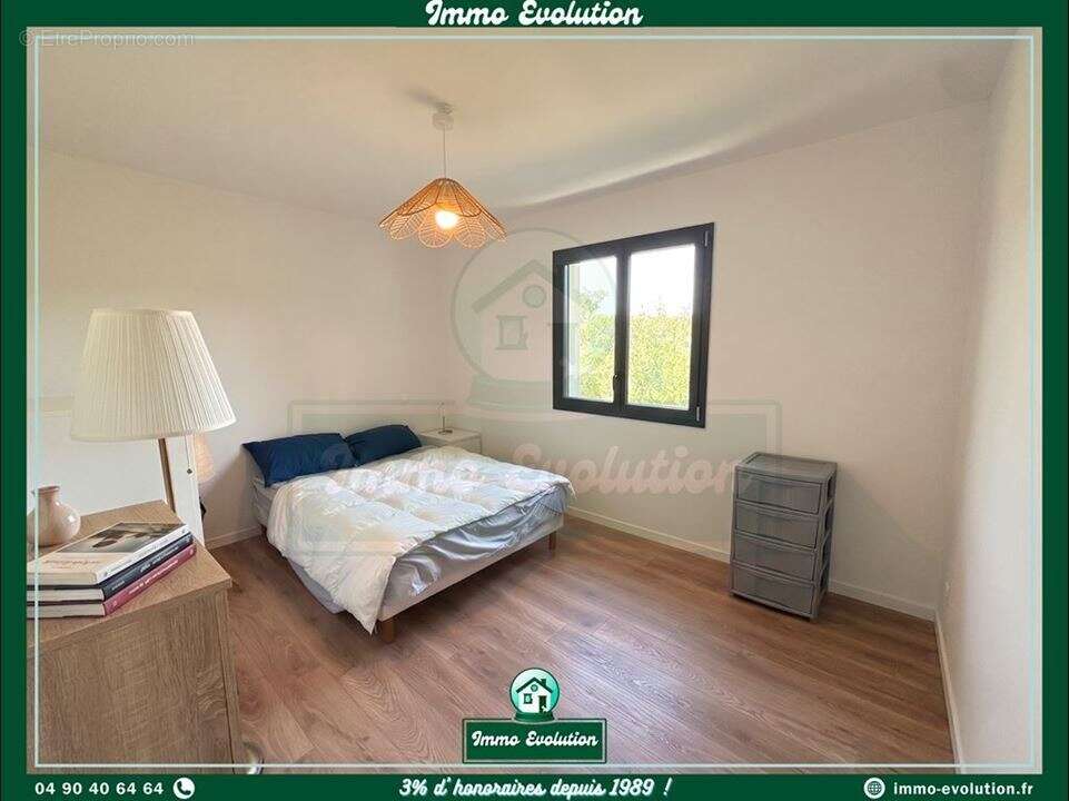 Maison 153 m² à Piolenc  - photo 8