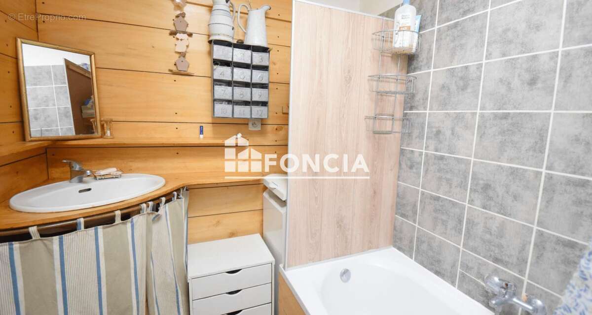 Appartement à LA ROCHELLE
