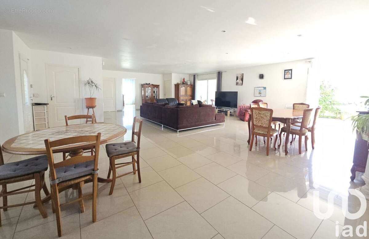 Photo 3 - Maison à CUBNEZAIS