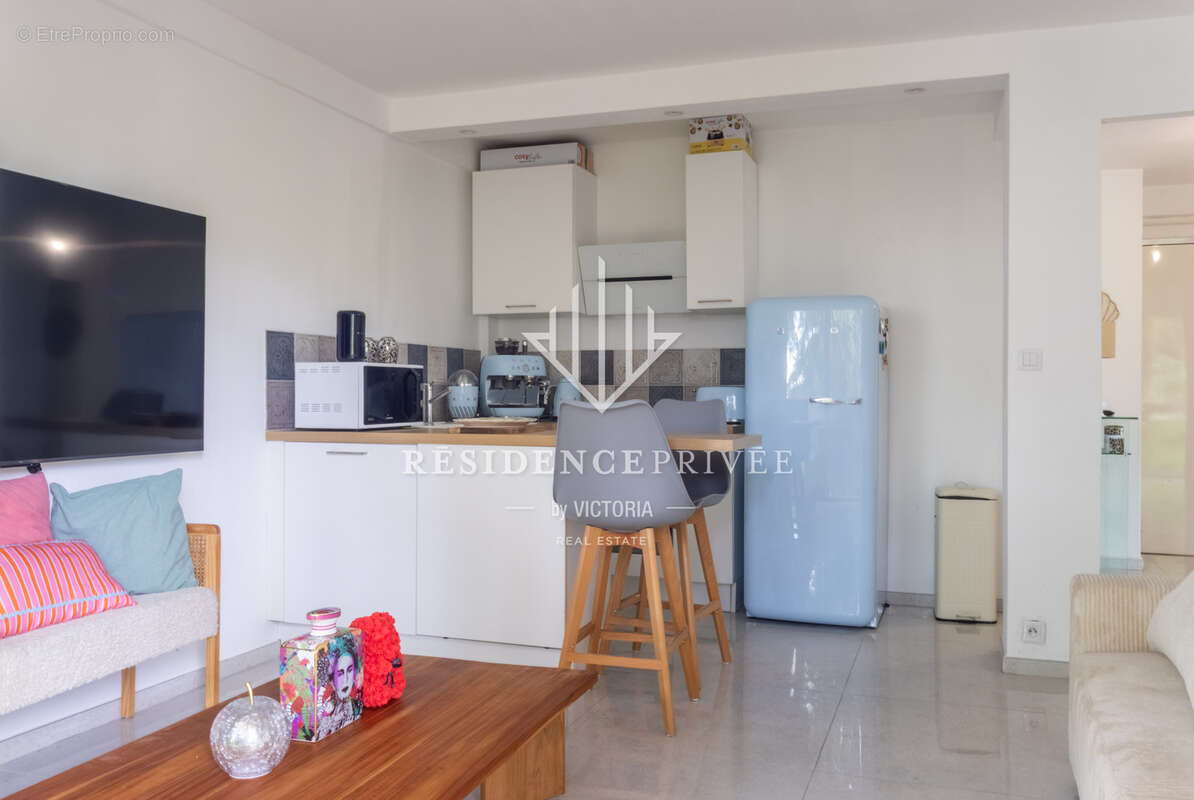 Appartement à HYERES