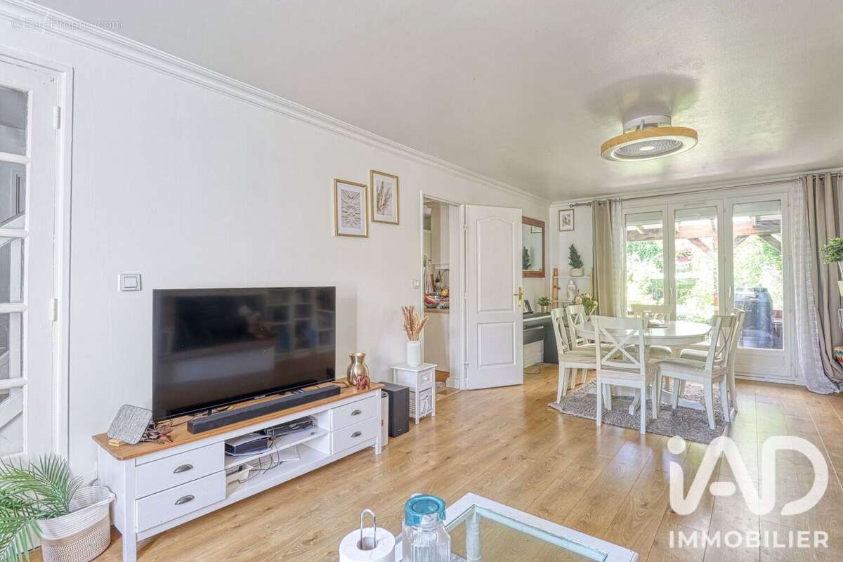 Maison 120 m² à Montmagny  - photo 6