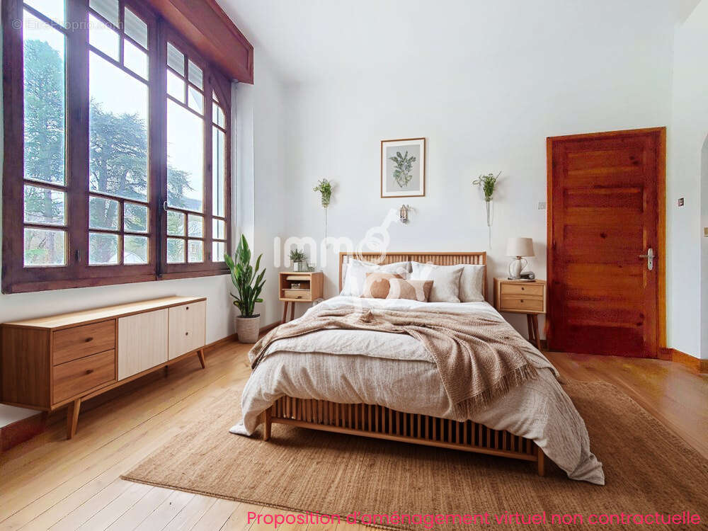 Maison à vendre à Loures Barousse - photo 6