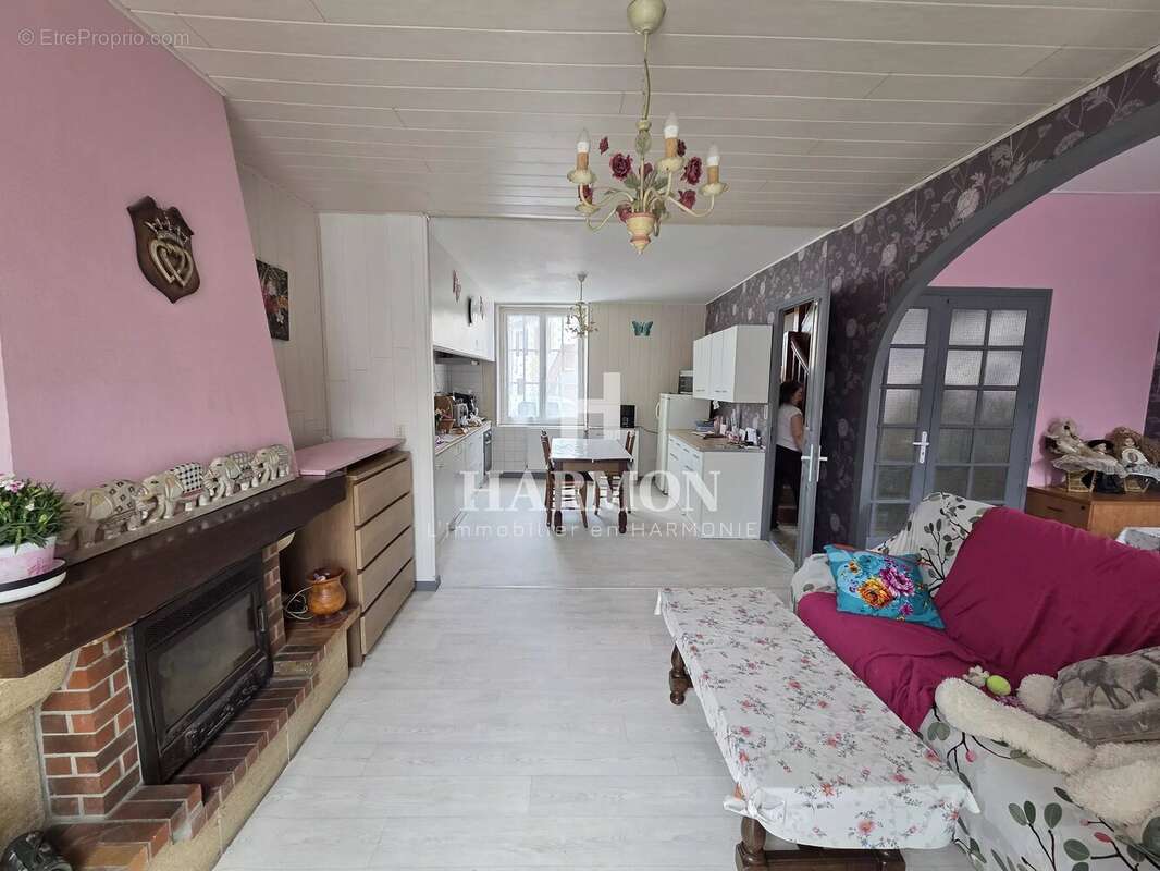 Maison à MAULEON-LICHARRE
