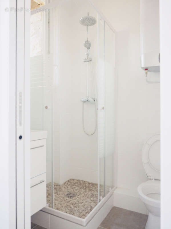 Appartement à VILLEJUIF