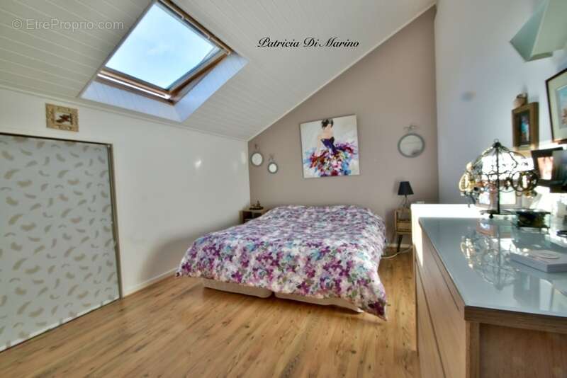 Appartement à THONON-LES-BAINS