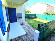 Maison à DOLUS-D&#039;OLERON