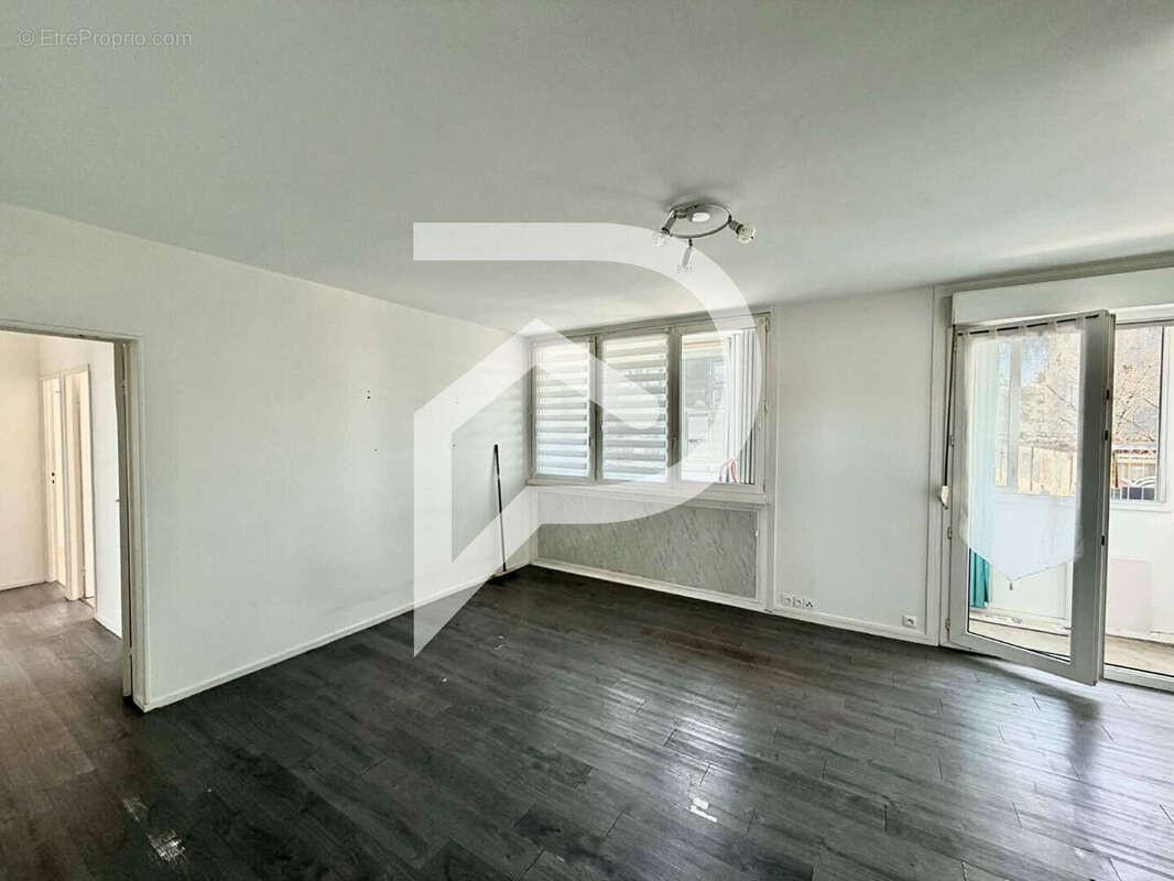 Appartement à MOURENX