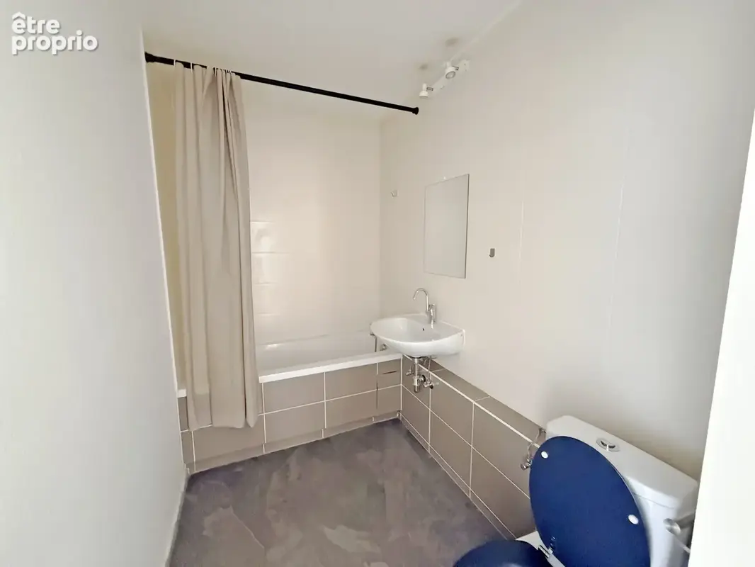 Appartement 2 pièces 57 m² à vendre à Strasbourg (67000) - photo 7