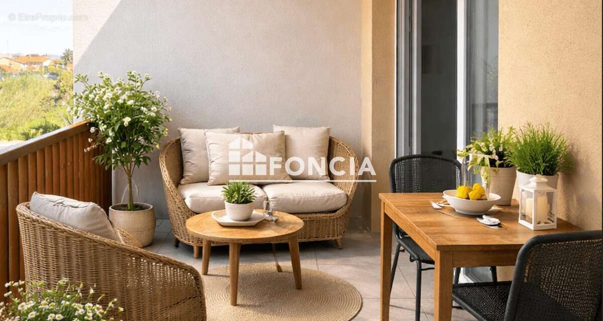 Appartement à ARGELES-SUR-MER